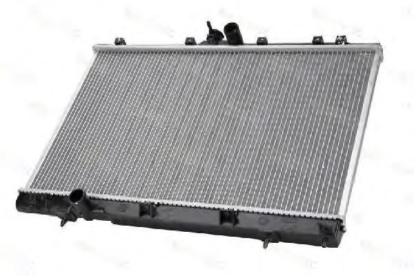 Chłodnica silnika Mitsubishi MN156535 cena, od 145,76 USD
