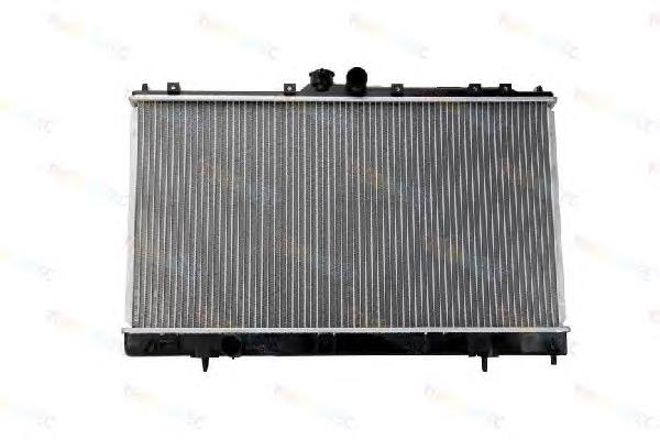 Chłodnica silnika Thermotec D75008TT cena, od 109,70 USD