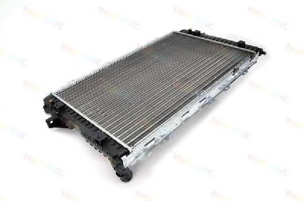 Do koszyka D7A017TT Thermotec Chłodnica silnika