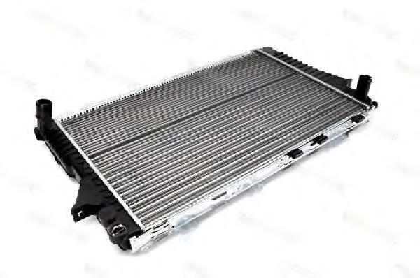 Chłodnica silnika Thermotec D7A017TT cena, od 88,53 USD