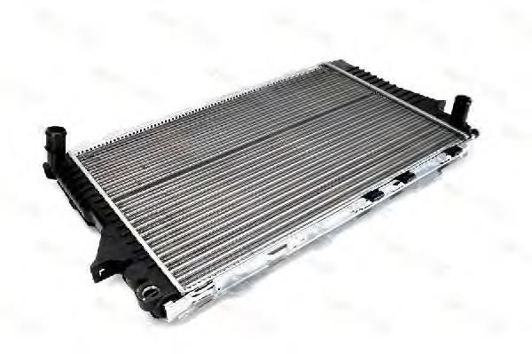 Do koszyka D7A017TT Thermotec Chłodnica silnika