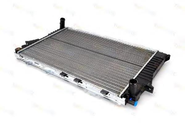 Chłodnica silnika Thermotec D7A017TT cena, od 88,53 USD