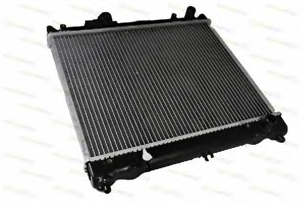 Do koszyka D78006TT Thermotec Chłodnica silnika