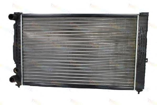 Chłodnica silnika 1324081 Polcar