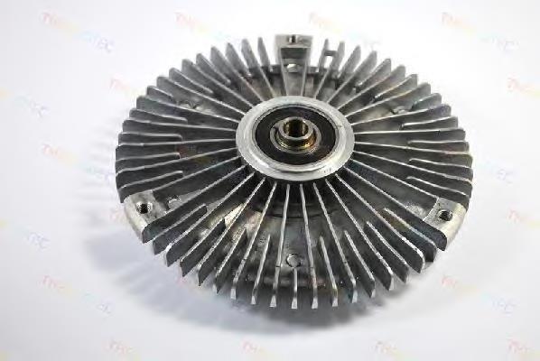D5M002TT Thermotec Sprzęgło wiskotyczne wentylatora chłodzenia