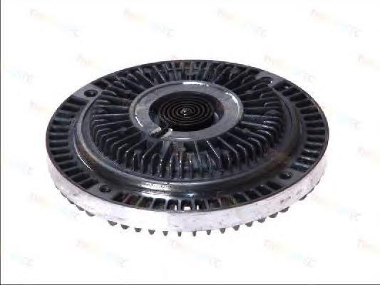  Sprzęgło wiskotyczne wentylatora chłodzenia Ford Scorpio 1