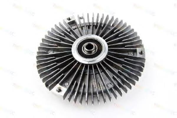Sprzęgło wiskotyczne wentylatora chłodzenia Mercedes 1032000322 cena, od 64,93 USD