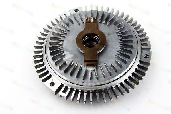 1032000322 Mercedes Sprzęgło wiskotyczne wentylatora chłodzenia