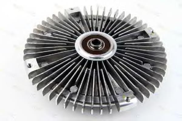 Sprzęgło wiskotyczne wentylatora chłodzenia Mercedes A0002003822 cena, od 74,62 USD