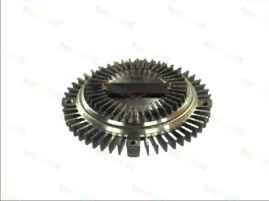 Sprzęgło wiskotyczne wentylatora chłodzenia Mercedes A6042000022 cena, od 65,45 USD