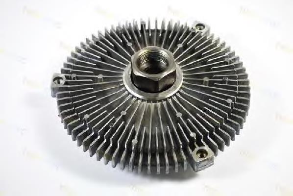Do koszyka 2244413 BMW Sprzęgło wiskotyczne wentylatora chłodzenia