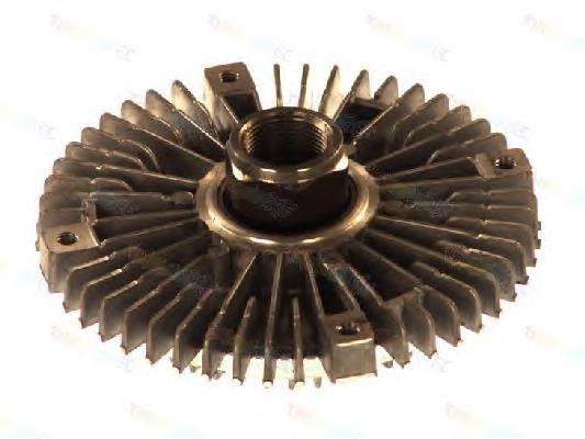 Sprzęgło wiskotyczne wentylatora chłodzenia Thermotec D5B007TT cena, od 55,55 USD
