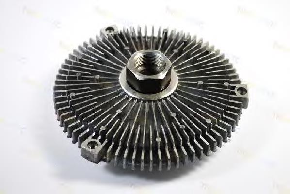 Sprzęgło wiskotyczne wentylatora chłodzenia BMW 8MV376732111