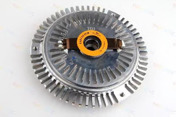 Sprzęgło wiskotyczne wentylatora chłodzenia Mercedes A6132000022 cena, od 95,11 USD