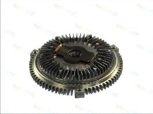 Sprzęgło wiskotyczne wentylatora chłodzenia Mercedes A6062000122 cena, od 66,75 USD