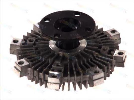VCH08 Japan Parts Sprzęgło wiskotyczne wentylatora chłodzenia