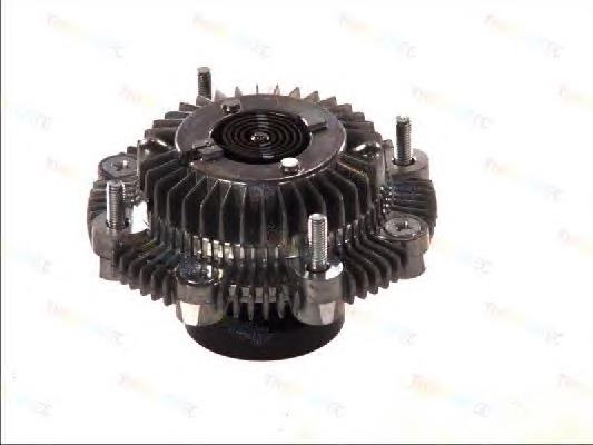 Sprzęgło wiskotyczne wentylatora chłodzenia Suzuki Swift 2 AH, AJ