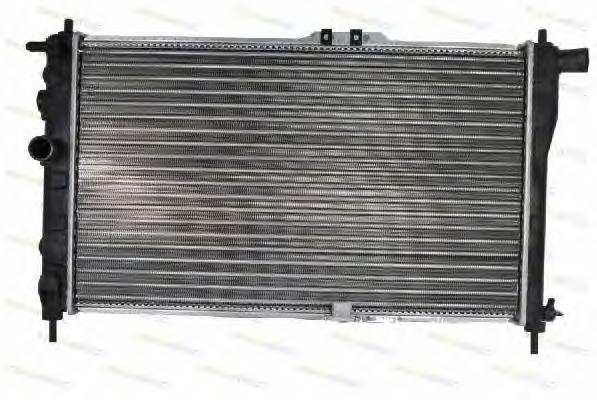 Chłodnica silnika Thermotec D70002TT cena, od 73,65 USD