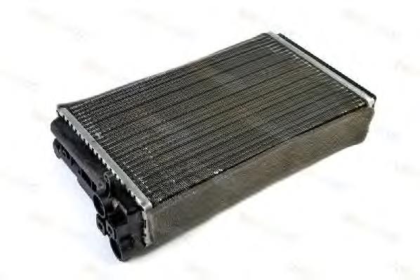 Chłodnica nagrzewnicy (ogrzewacza) Mahle Original AH154000S