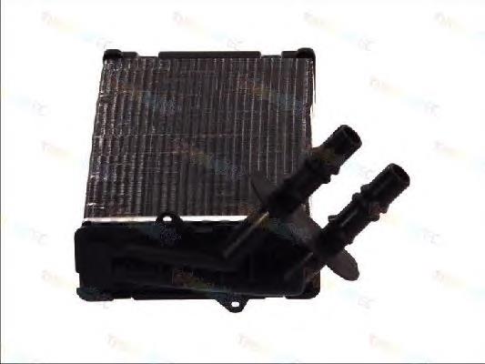 Chłodnica nagrzewnicy (ogrzewacza) Renault (RVI) 7701045552 cena, od 26,39 USD