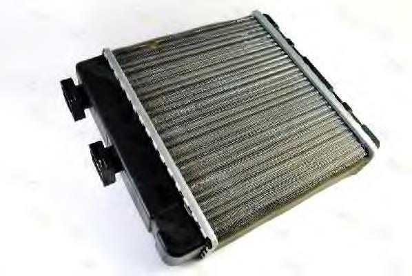 D6X002TT Thermotec Chłodnica nagrzewnicy (ogrzewacza)