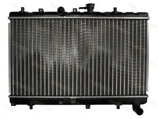Chłodnica silnika Hyundai/Kia 25310FD010 cena, od 95,34 USD