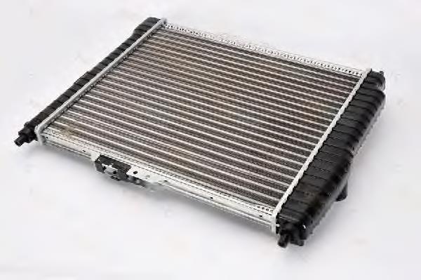 D70010TT Thermotec Chłodnica silnika