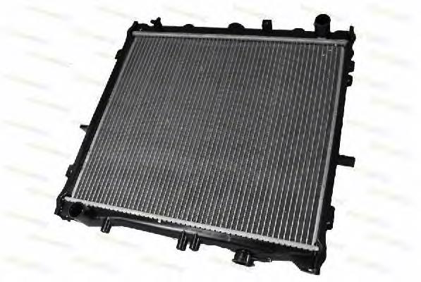 D70306TT Thermotec Chłodnica silnika