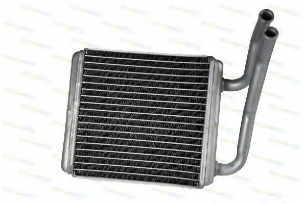 Chłodnica nagrzewnicy (ogrzewacza) Hyundai H100 awangarda (P) (1993 - 2004) cena, od 49,70 USD