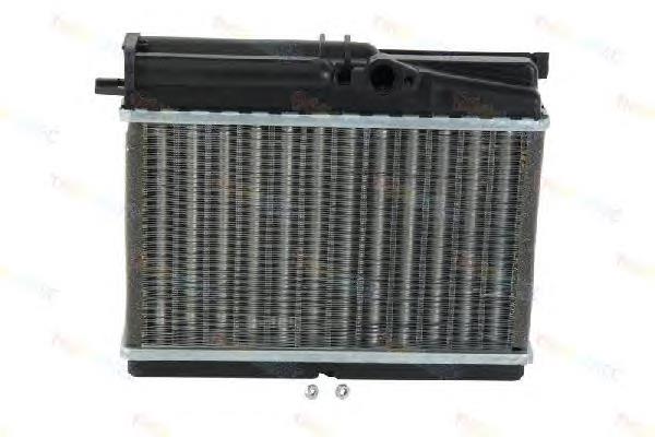 D6B002TT Thermotec Chłodnica nagrzewnicy (ogrzewacza)
