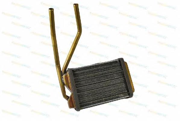 Chłodnica nagrzewnicy (ogrzewacza) Thermotec D60002TT cena, od 40,41 USD