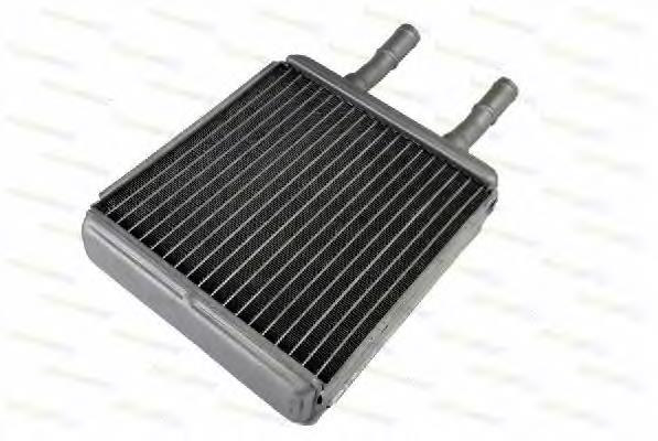 D60501TT Thermotec Chłodnica nagrzewnicy (ogrzewacza)