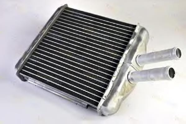 Do koszyka P16100E Tangun Chłodnica nagrzewnicy (ogrzewacza)