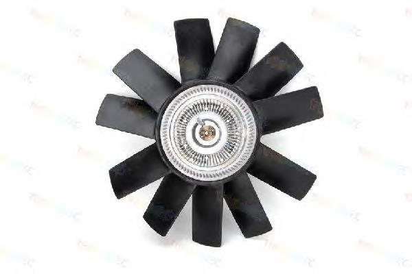 Sprzęgło wiskotyczne wentylatora chłodzenia VAG 1002320002 cena, od 95,42 USD