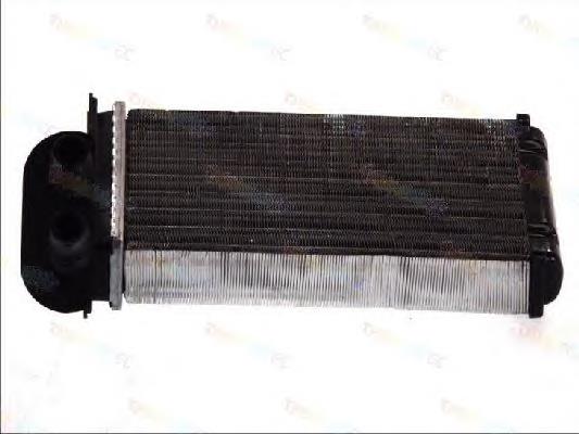 Do koszyka AH73000S Mahle Original Chłodnica nagrzewnicy (ogrzewacza)