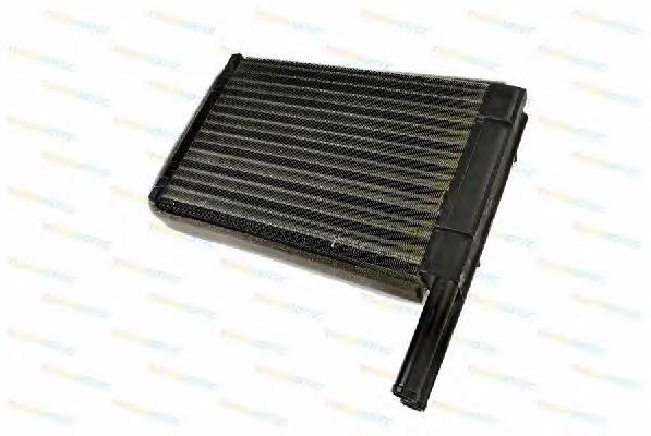 D6G004TT Thermotec Chłodnica nagrzewnicy (ogrzewacza)