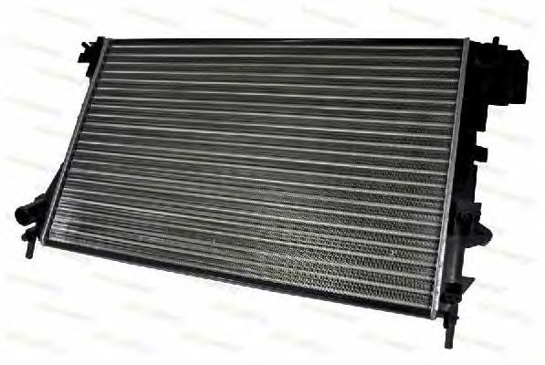 Chłodnica silnika Opel 1300244 cena, od 66,42 USD