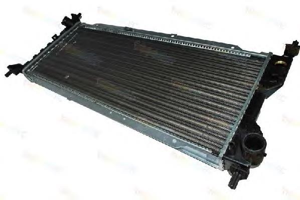 D7X005TT Thermotec Chłodnica silnika