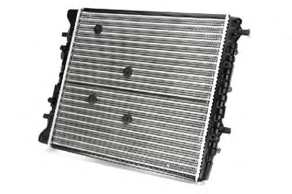 Do koszyka D7S005TT Thermotec Chłodnica silnika