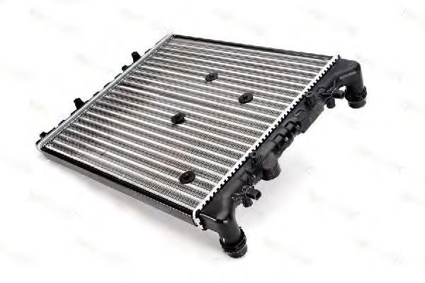 D7S005TT Thermotec Chłodnica silnika