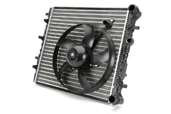 Chłodnica silnika D7S005TT Thermotec