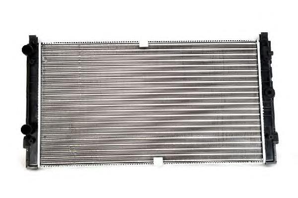 Do koszyka D7W019TT Thermotec Chłodnica silnika