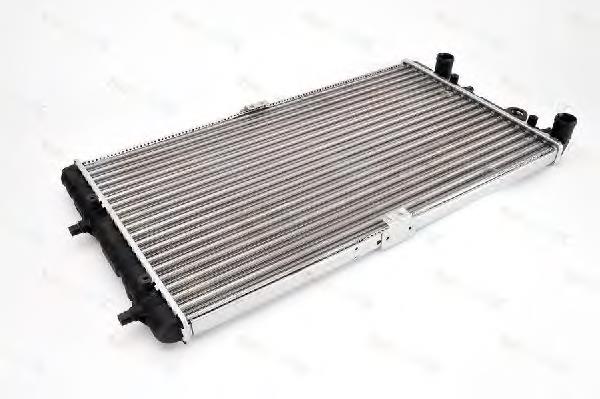 Chłodnica silnika 6K0121253AG VAG