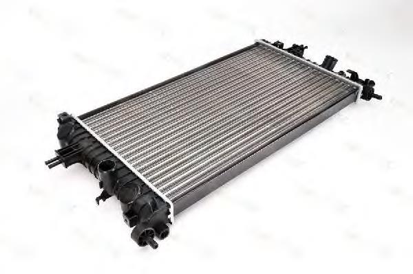 D7X055TT Thermotec Chłodnica silnika