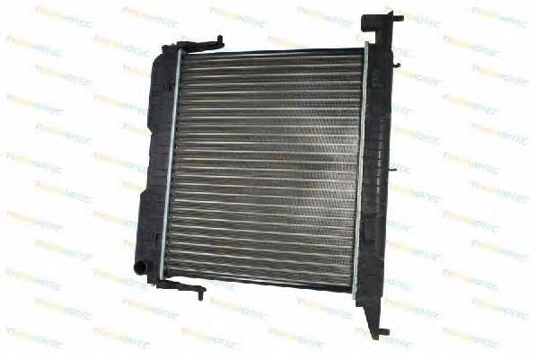Chłodnica silnika Thermotec D7X037TT cena, od 67,65 USD