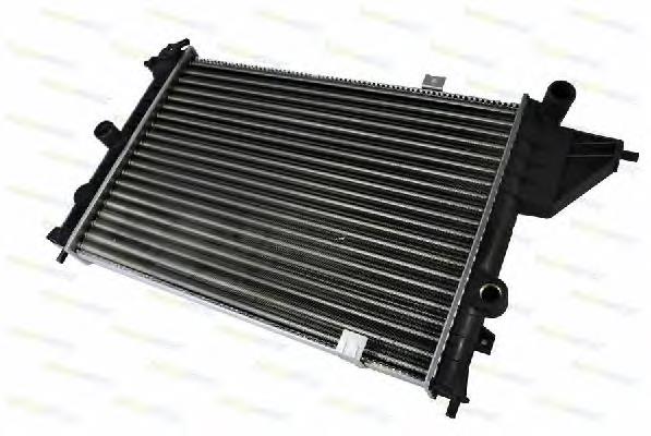 Do koszyka D7X029TT Thermotec Chłodnica silnika
