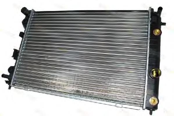 Chłodnica silnika Thermotec D7X033TT cena, od 155,04 USD
