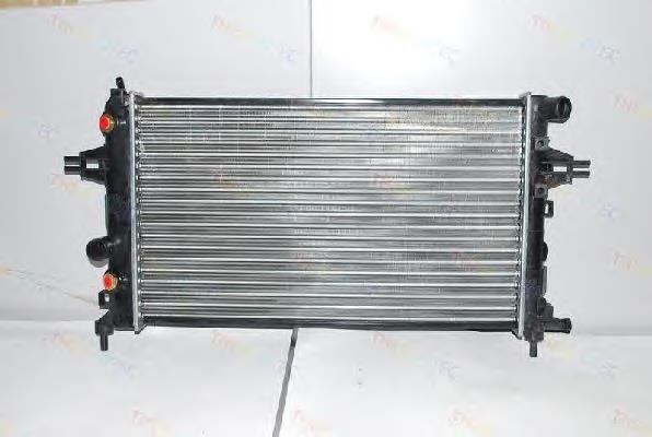 Chłodnica silnika Opel 1300265 cena, od 73,72 USD