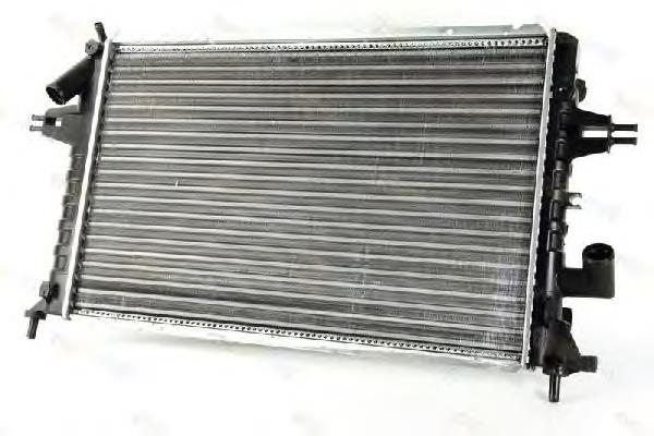 Chłodnica silnika 09192586 Opel