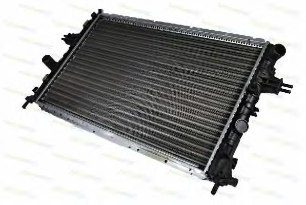 Chłodnica silnika 9202506 Opel